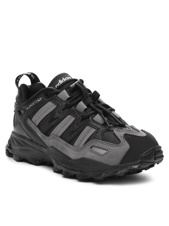 adidas Παπούτσια Hyperturf Shoes GX2022 Μαύρο