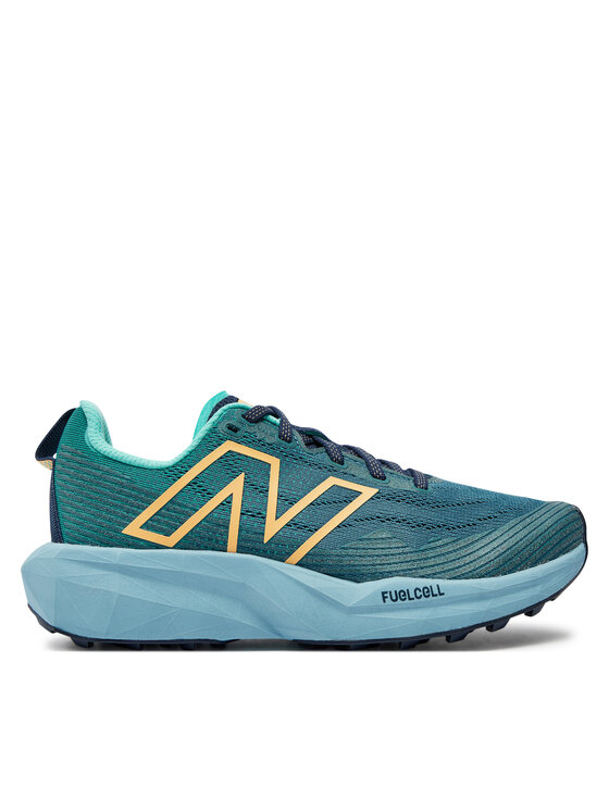 New Balance Tenisice Za Trčanje Fuel_cell Venym WTVNYMP1 Plava