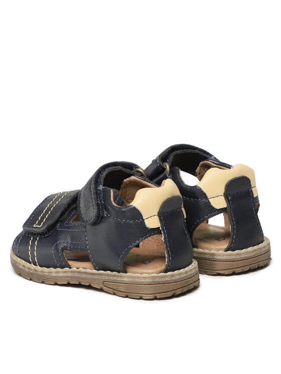 Primigi Primigi Sandalen 3933422 M Blau