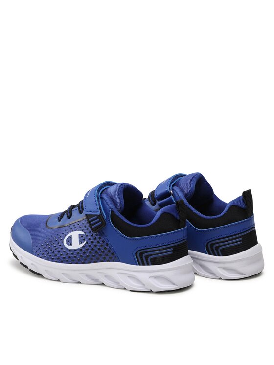 Champion Champion Sneakersy Buzza B Td S32466-CHABS038 Granatowy