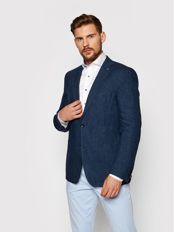 Carl 2024 gross blazer