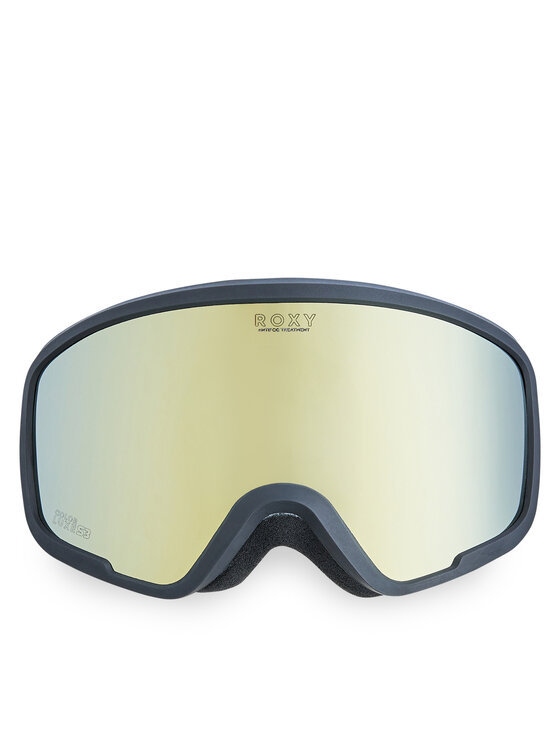 Roxy Roxy Gogle Missy ERGTG03026 Czarny