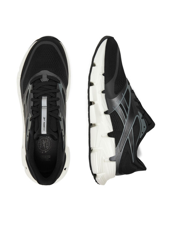 Reebok Reebok Buty do biegania EOSB-FLOATZIG 2 100225503 Czarny