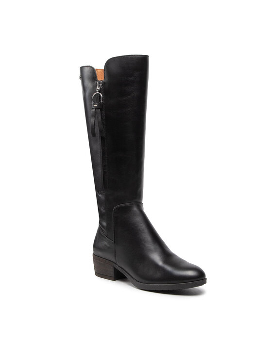 Pikolinos Pikolinos Csizma W1U-9653 Fekete