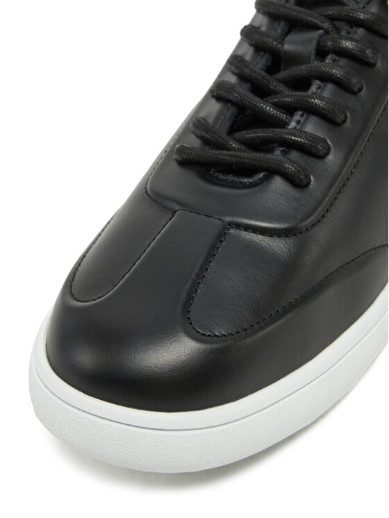 Calvin Klein Calvin Klein Sneakersy HW0HW02400 Czarny