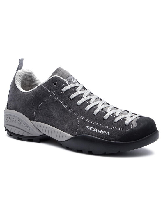 Trekkings Scarpa Mojito 32605-350 Gri