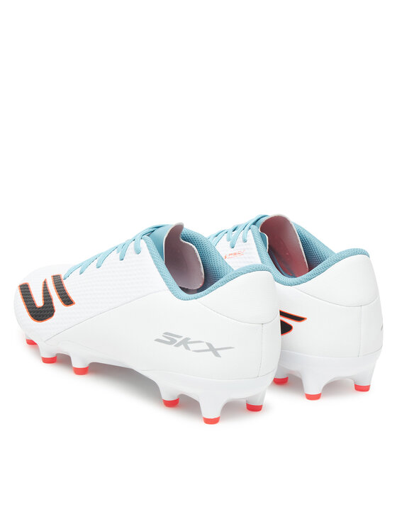 Skechers Skechers Futball cipők Academy Ag 252120 WTQP Fehér