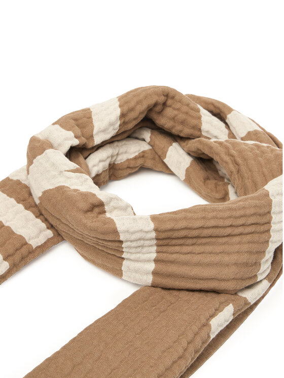 Calvin Klein Calvin Klein Scialle K60K612879 Beige