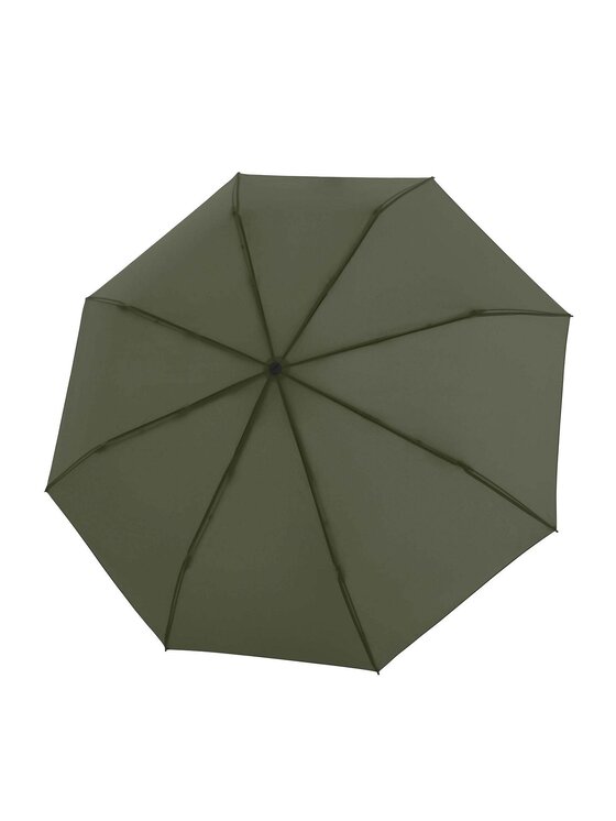 Knirps Knirps Parasolka 332529 Zielony