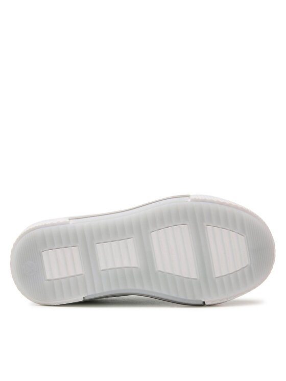 Sneakers KIDS19-003 Blu