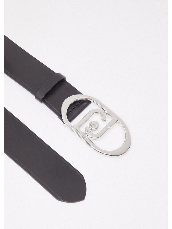 Liu Jo Liu Jo Cintura AA6232P0415D6299 Nero