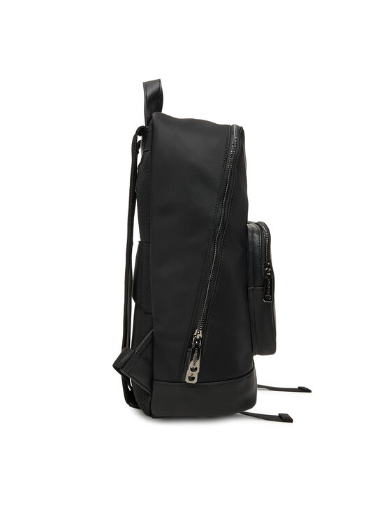 Valentino Valentino Plecak VBS8AQ01 Czarny