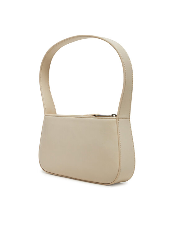 Tommy Jeans Tommy Jeans Torebka Tjw Ess Must Shoulder Bag AW0AW16966 Beżowy