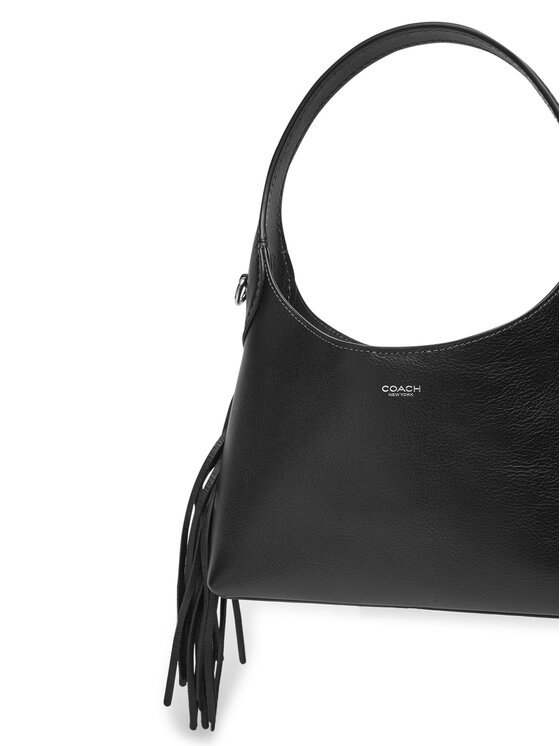 Coach Coach Τσάντα CAL95 Μαύρο