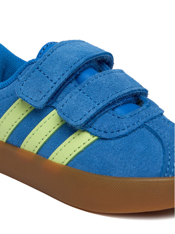 adidas adidas Sneakersy Vl Court 3.0 IH3967 Modrá