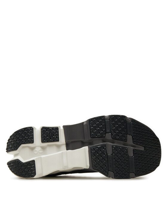 On On Laufschuhe Cloudflyer 5 3ME30010299 Schwarz