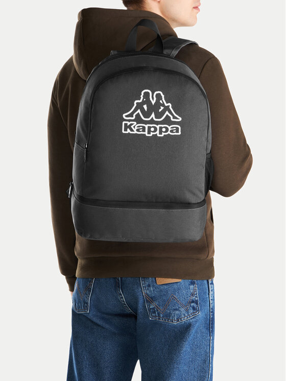 Kappa Kappa Ruksak KPA-B-002-07 Tamnoplava