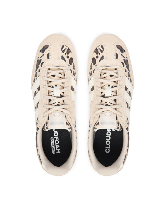 adidas adidas Сникърси Barreda Lo Shoes KI2707 Бежов