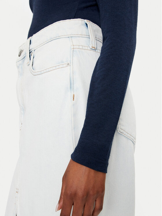 PINKO Pinko Rollkragenpullover Abdaly 102067 A24I Dunkelblau Regular Fit