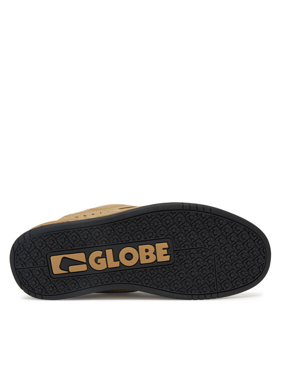 Globe Globe Sneakersy Fusion GBFUS 19281 Beżowy