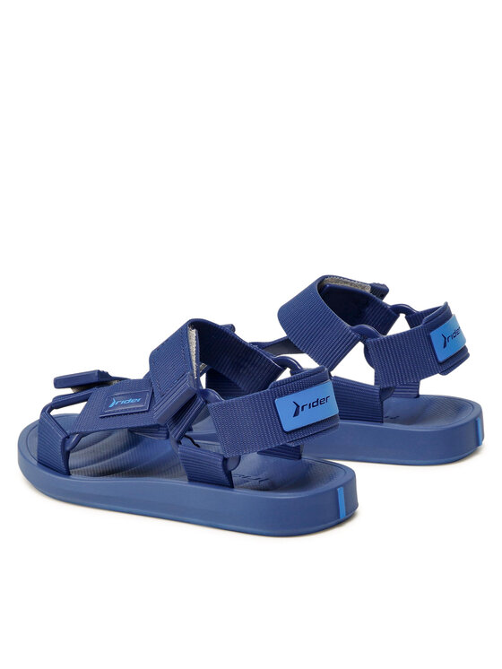 Rider Rider Sandali Free Papete Inf 11672 Blu scuro