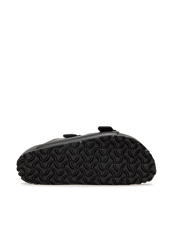 Birkenstock Birkenstock Шльопанці Arizona EVA 0129423 Чорний
