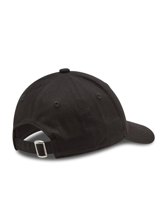 New Era New Era Șapcă 9Forty Mlb New York Yankess 10879076 Negru