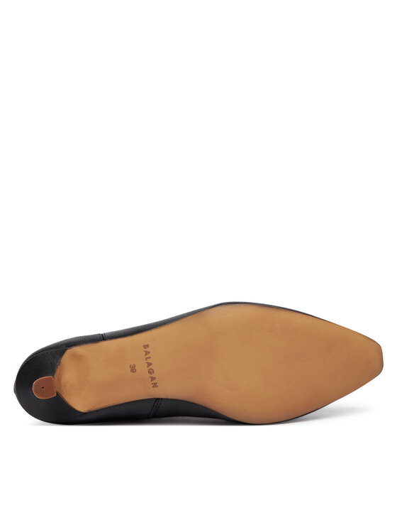 Balagan Balagan Stiefeletten Vivian Schwarz