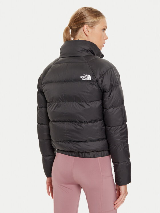 The North Face The North Face Kurtka puchowa Hyalite NF0A3Y4S Czarny Regular Fit