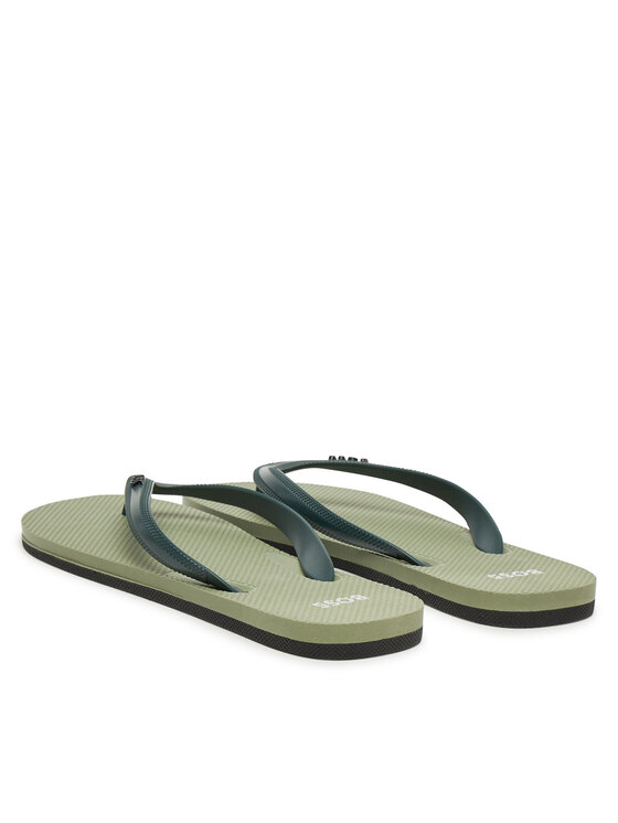 BOSS BOSS Flip flop 50498208 Verde