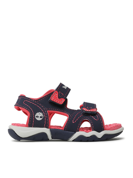 Timberland Timberland Sandalen Adventure Seeker 2 Strap TB0A1JZL019 Dunkelblau