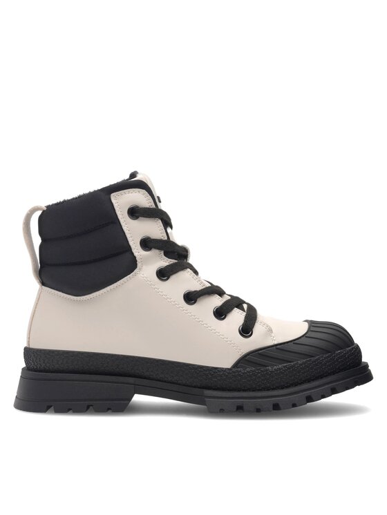 DeeZee DeeZee Μποτίνια CS6032-04 Μπεζ