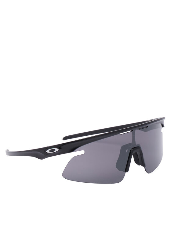 Oakley Ochelari de soare Rslv Lite 0OO9527D 95270150 Negru