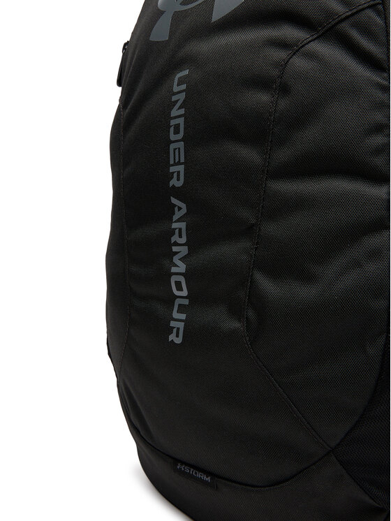 Under Armour Under Armour Σακίδιο UA Hustle Lite 6000399 Μαύρο