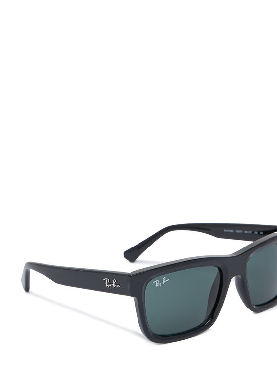 Ray-Ban Ray-Ban Päikeseprillid 0RJ9196S 100/71 Must