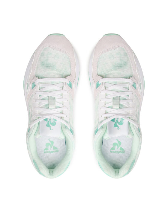 Le coq sportif lcs r1000 femme clearance verte