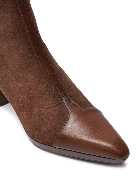 Hispanitas Hispanitas Botine Soho-I24 HI243645 Maro