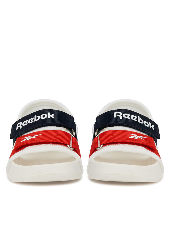 Reebok Reebok Sandały CP50-26023(III) Biały