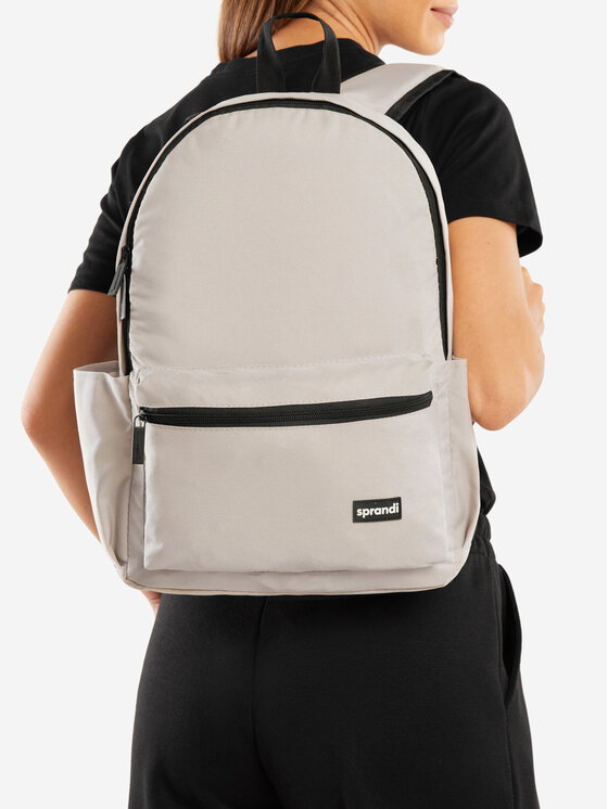 Sprandi Sprandi Rucsac SPR-M-002-A23 Bej