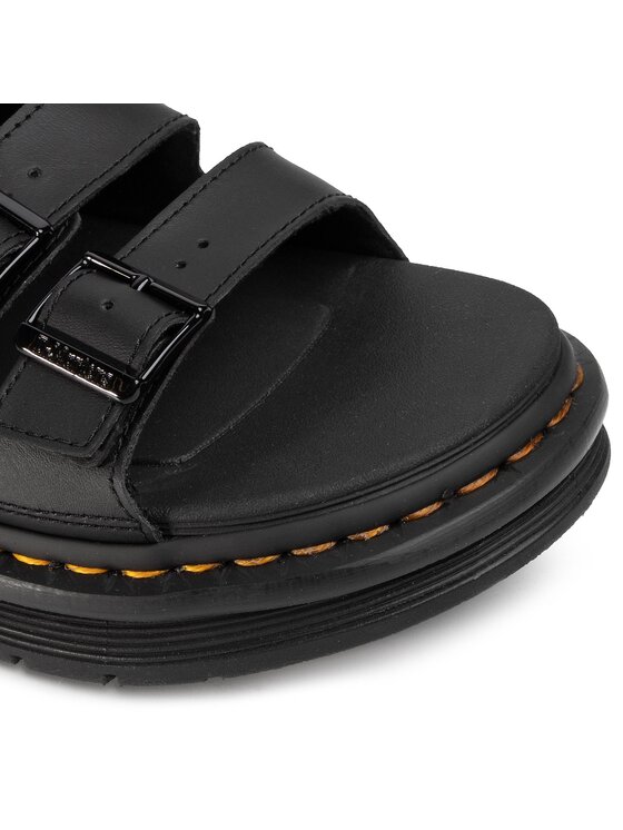 Dr. Martens Sandale Soloman 25767001 Negru Modivo.ro