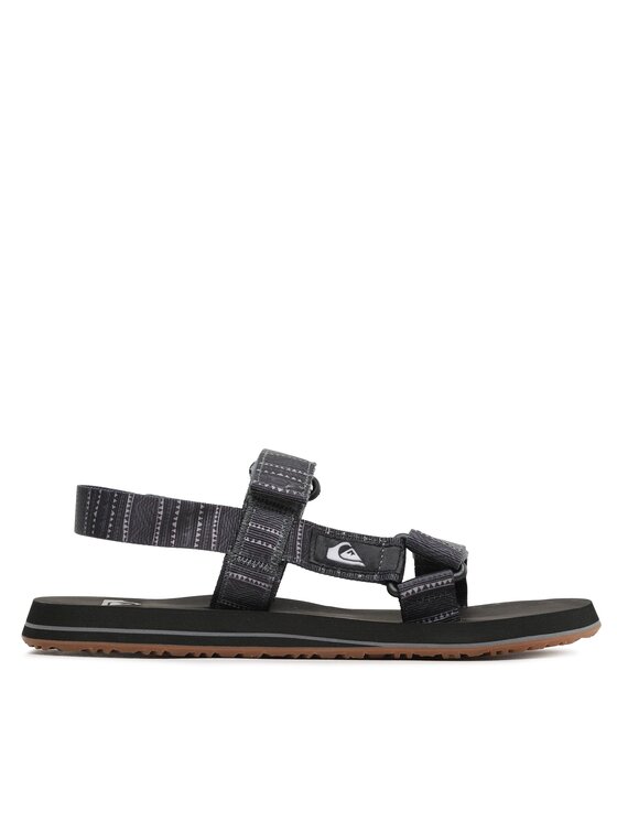 Quiksilver Quiksilver Sandale AQYL101253 Tamnoplava