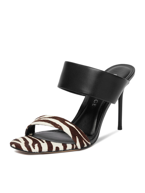 Eva Minge Eva Minge Natikači EO- MIRIAM-LT1916-1 Črna