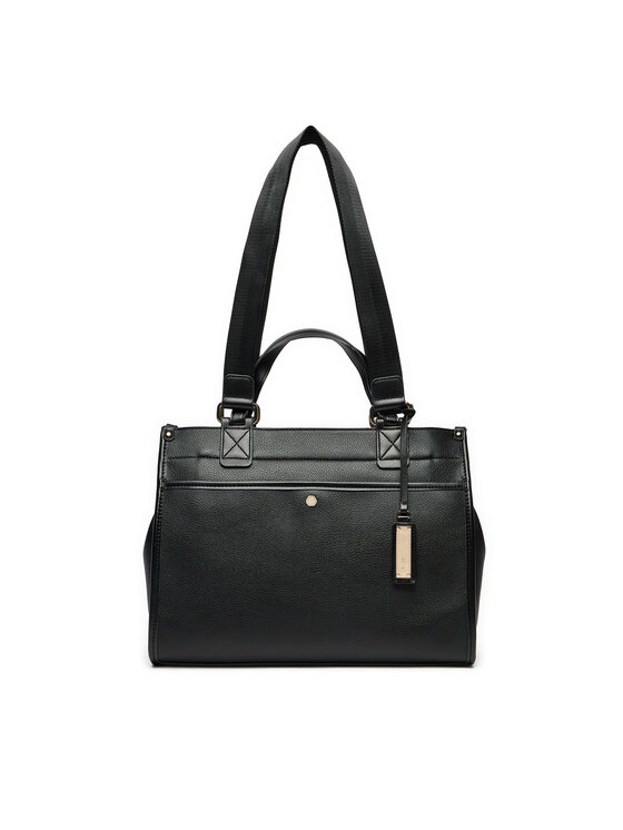 Aldo Aldo Handtasche Adalima 13863605 Schwarz