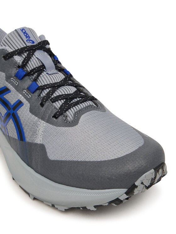 Asics Asics Маратонки за бягане Gel-Venture 11 1011C160 Сив