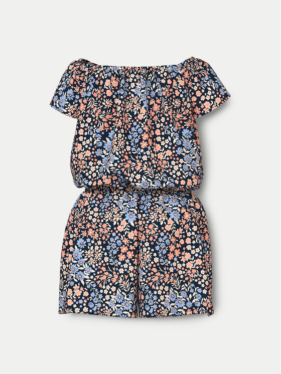 NAME IT NAME IT Jumpsuit Vinaya 13215907 Bunt Regular Fit