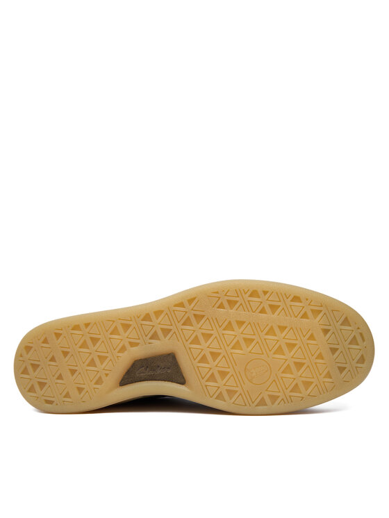 Clarks Clarks Tossud CraftRally Ace 26183361 Khakivärviline