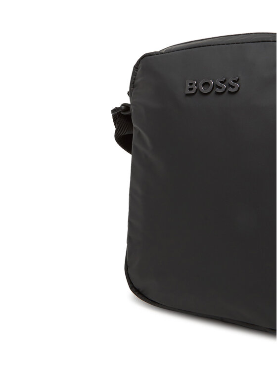 BOSS BOSS Crossover torbica 50541472 Crna