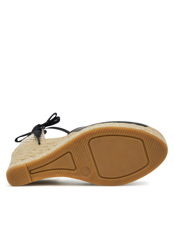 Genuins Genuins Espadrillid Darya G105918 Must