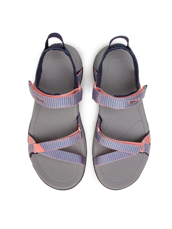 Teva Teva Sandali Verra 1006263 Vijolična