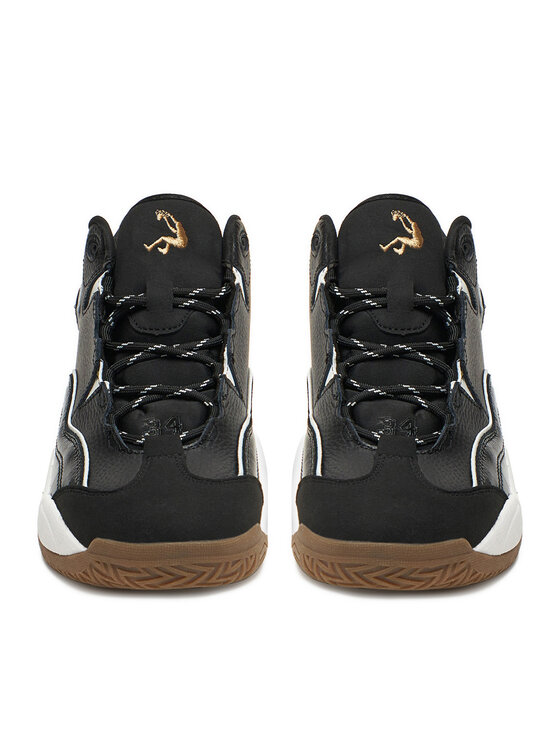 Shaq Shaq Сникърси EOSS-H.O.F AQ95027B-BBZ J Черен